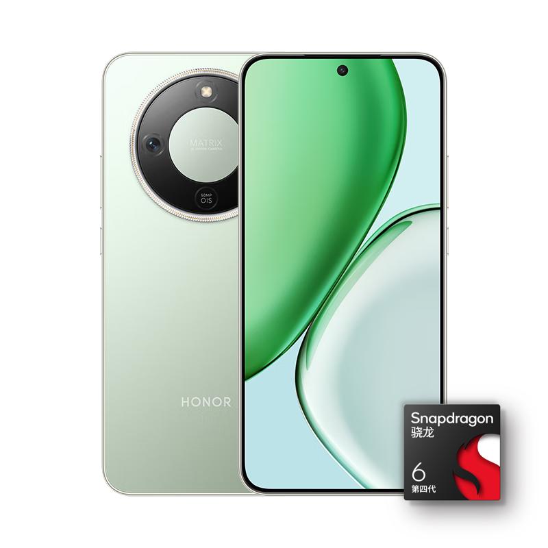 荣耀 X系列 X70 发布 手机 1274.18元（需用券）
