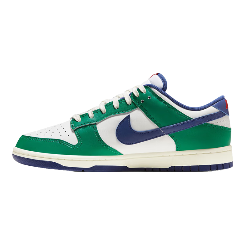 20点开始：NIKE 耐克 板鞋男缓震DUNK LOW RETRO运动鞋 399元包邮