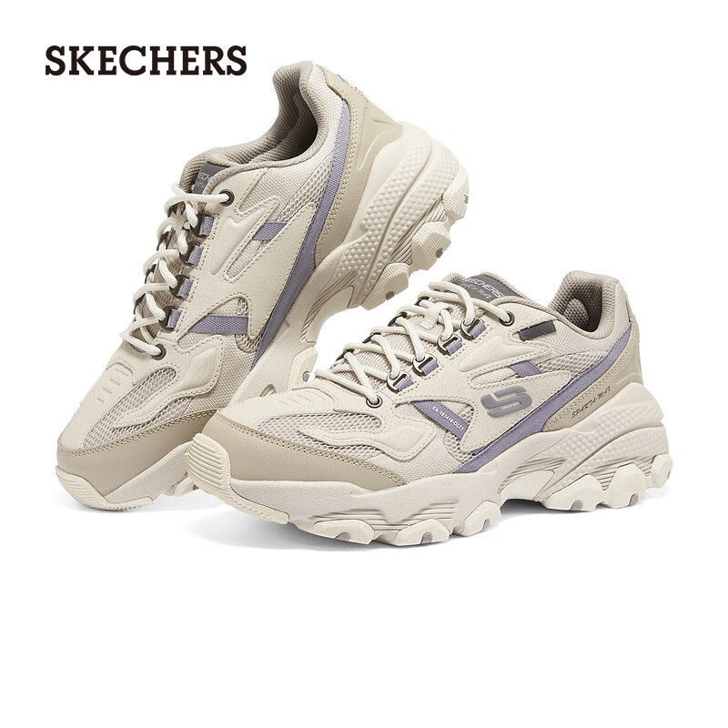 plus会员：斯凯奇（Skechers）男运动鞋 多色多码 292.55元