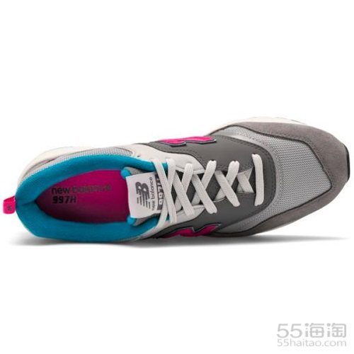 【今日好价】New Balance 新百伦 997 男子运动鞋