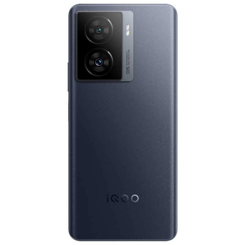 iQOO Z7 5G手机 12GB+256GB 深空黑 1239元（需用券）
