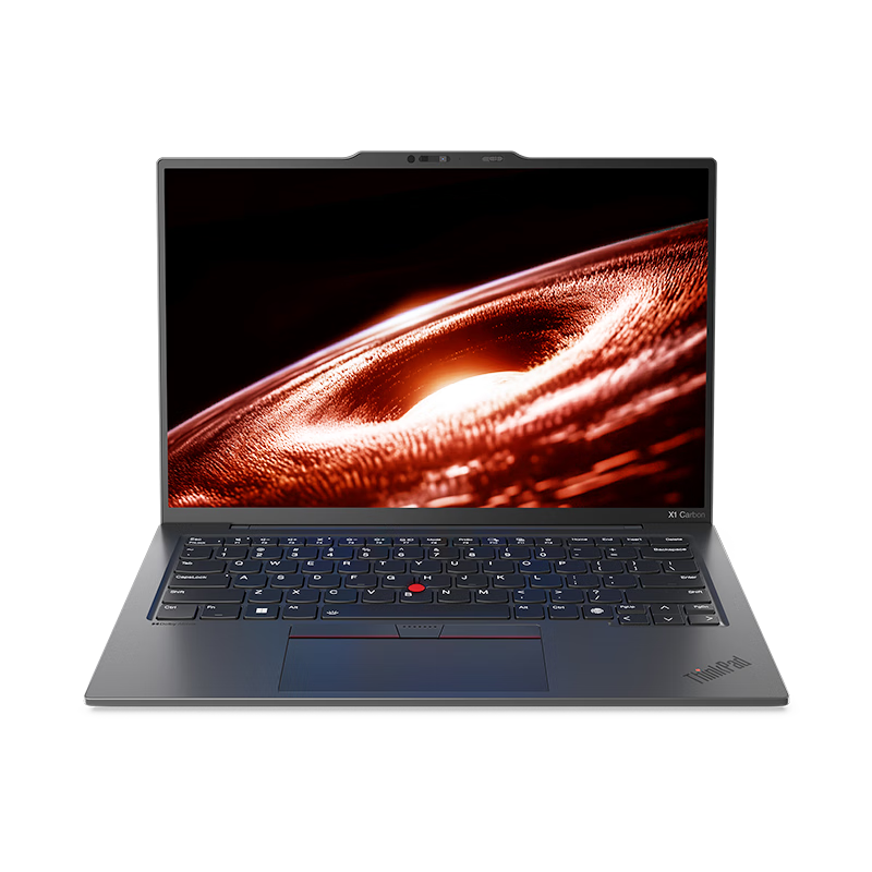 ThinkPad 思考本 X1 Carbon 2024款 14英寸笔记本电脑（Ultra 7-155H、32GB、1TB） 14779元