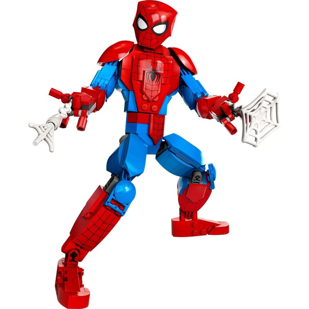 LEGO 乐高 SpiderMan蜘蛛侠系列 76226 蜘蛛侠人偶 179元（需用券）
