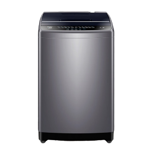 移动端：Haier 海尔 EB90B30Mate1 变频波轮洗衣机 9kg 灰色 1039元（需用券）