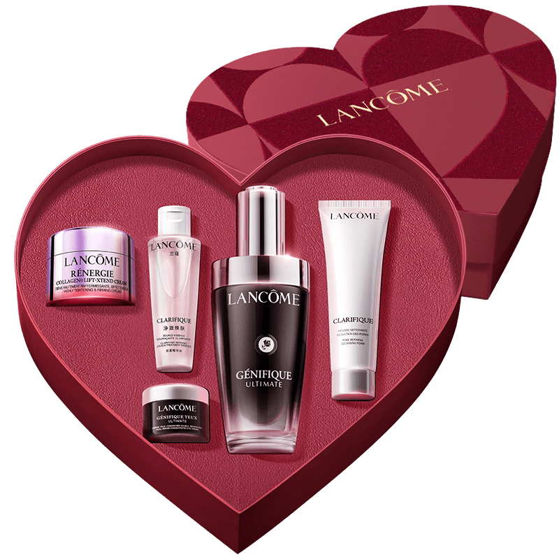 PLUS会员: LANCOME 兰蔻 小黑瓶 精华露 肌底液 50ml 996.8元