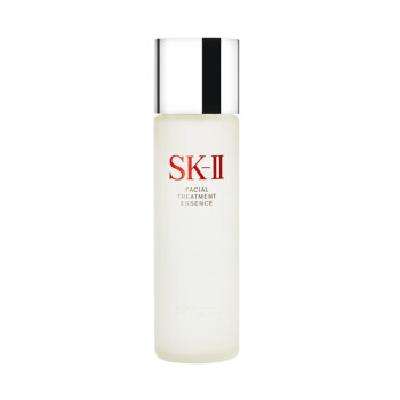 PLUS会员、百亿补贴：SK-II 神仙水精华 230ml 849.22元包邮(需用券)