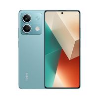 小米 Xiaomi REDMI Note 13 5G手机6+128GB ￥689.4