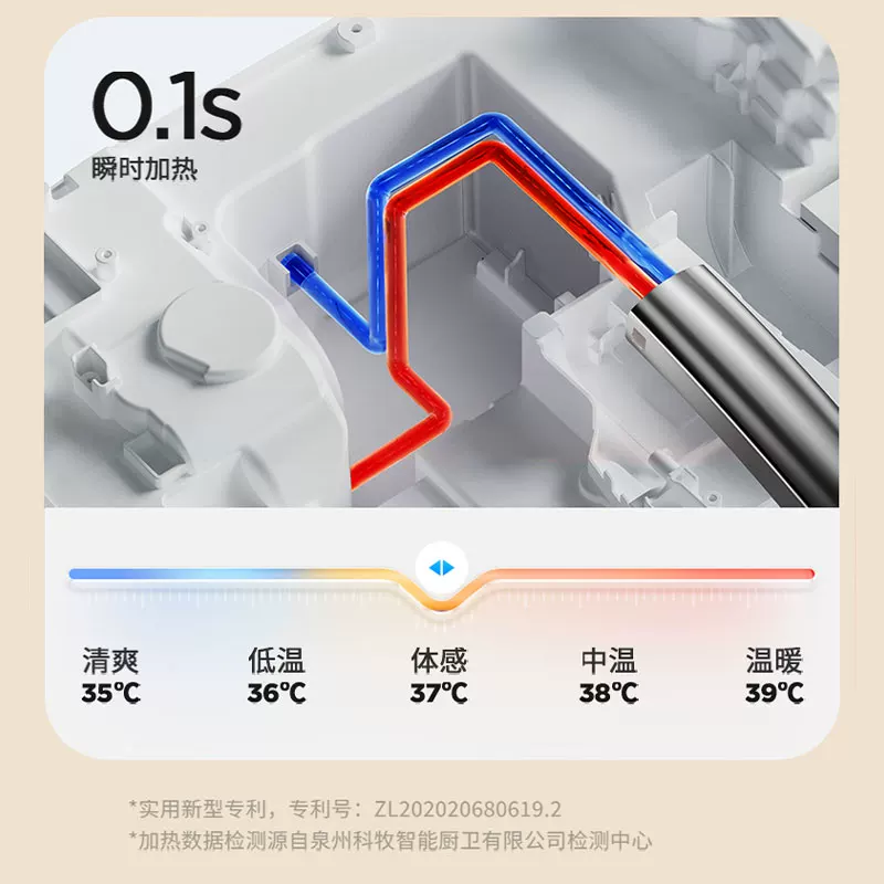 小牧卫浴 MZY7020全智能马桶 4重防护泡沫盾+易洁无棱内壁+激光脚感冲水 1671.07元 - 线报酷