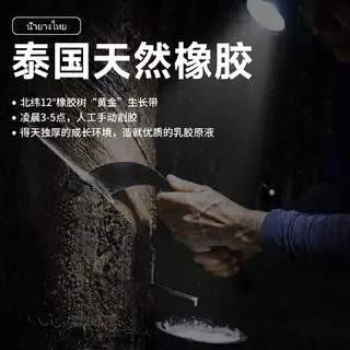 8H RM 天然乳胶床垫 329.8元 - 86线报 8H RM 天然乳胶床垫 329.8元 - 86线报