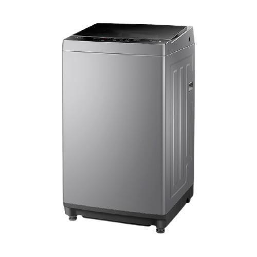 家装季、PLUS会员：Midea 美的 随心洗系列 MB80V33B 定频波轮洗衣机 8kg 灰色 462.