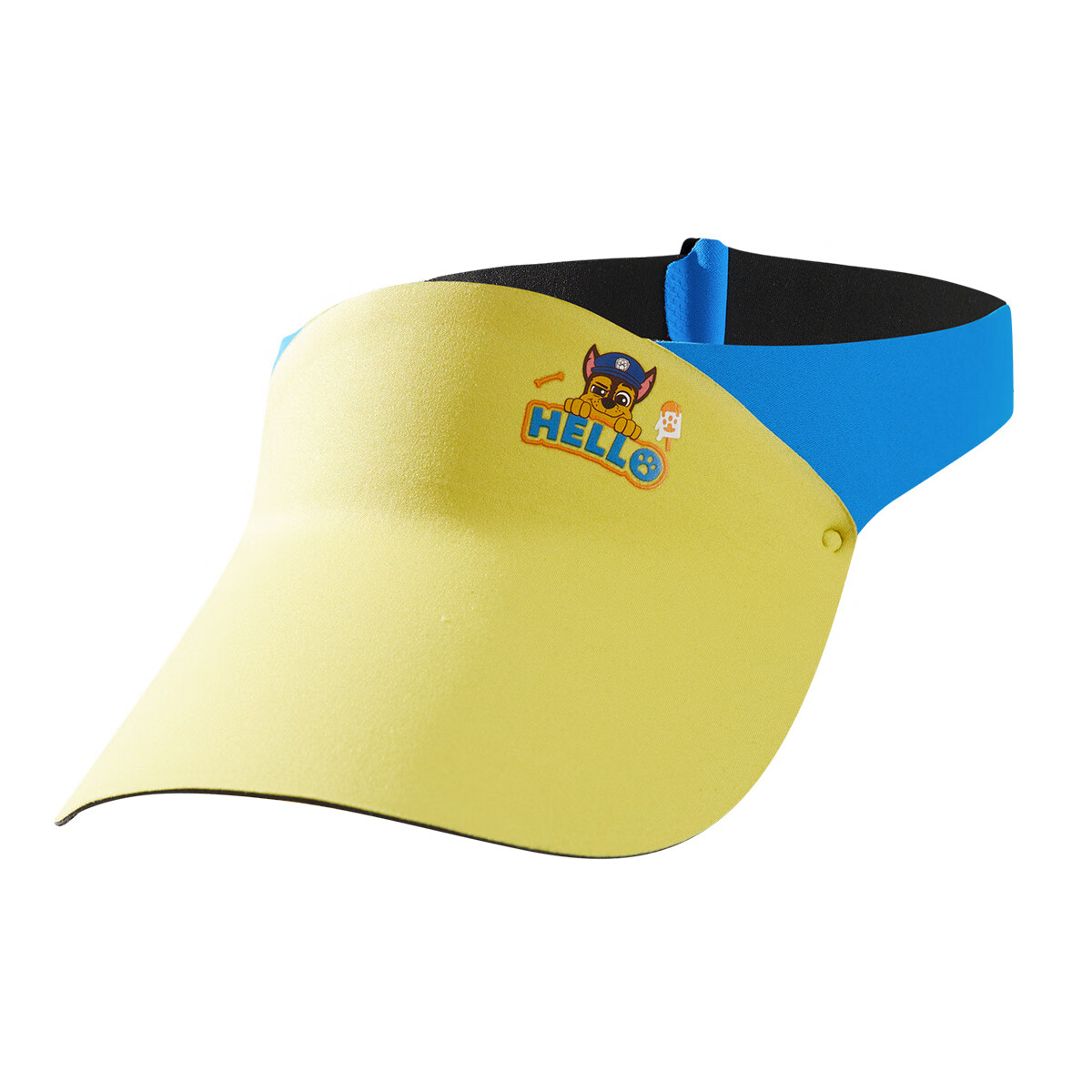 PLUS会员：汪汪队立大功 儿童防晒帽 UPF50+ 17.7元（需用券）