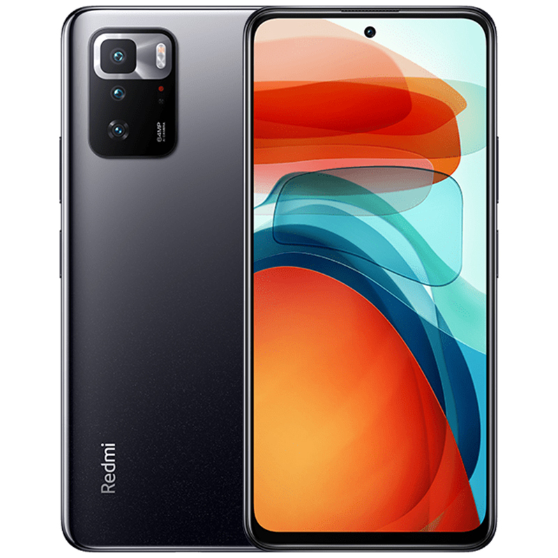 Redmi 红米 Note10 Pro 5G智能手机 8GB+128GB 1534.05元