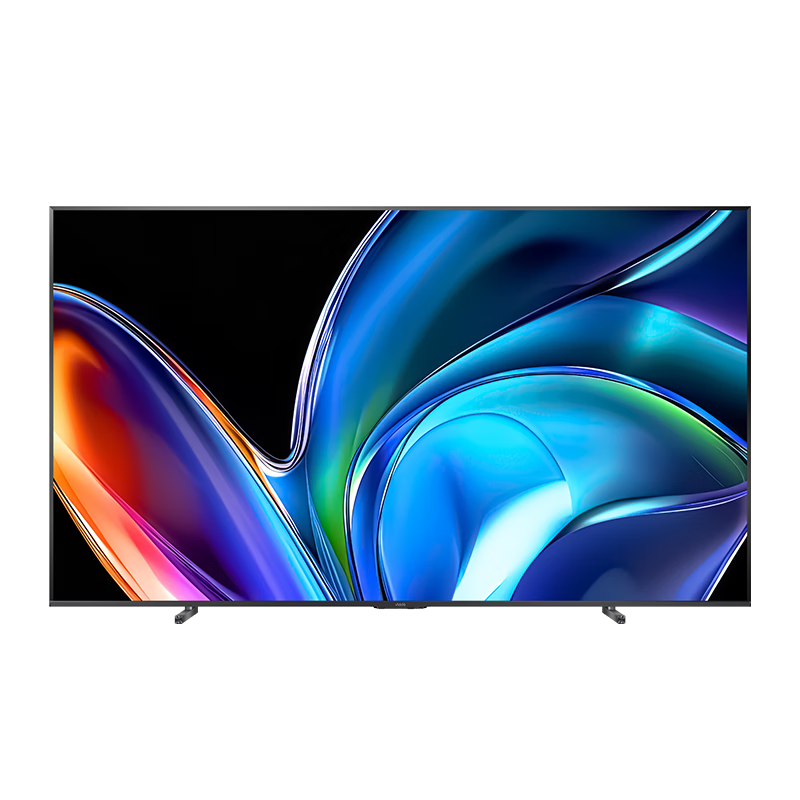 PLUS会员：Vidda NEW S100 Pro系列 100V1N PRO 液晶电视 100英寸 4K 6325.6元包邮