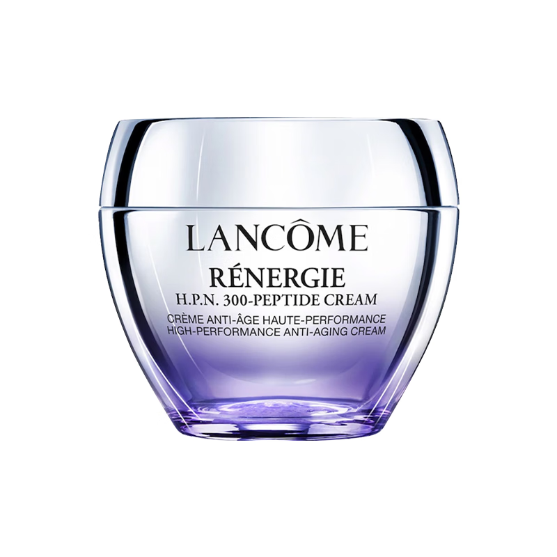 LANCOME 兰蔻 塑颜三重密集焕颜面霜 50ml 529元