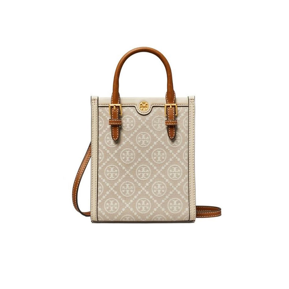 TORY BURCH T Monogram 男女同款琴谱包 16*6*18cm 1794.68元