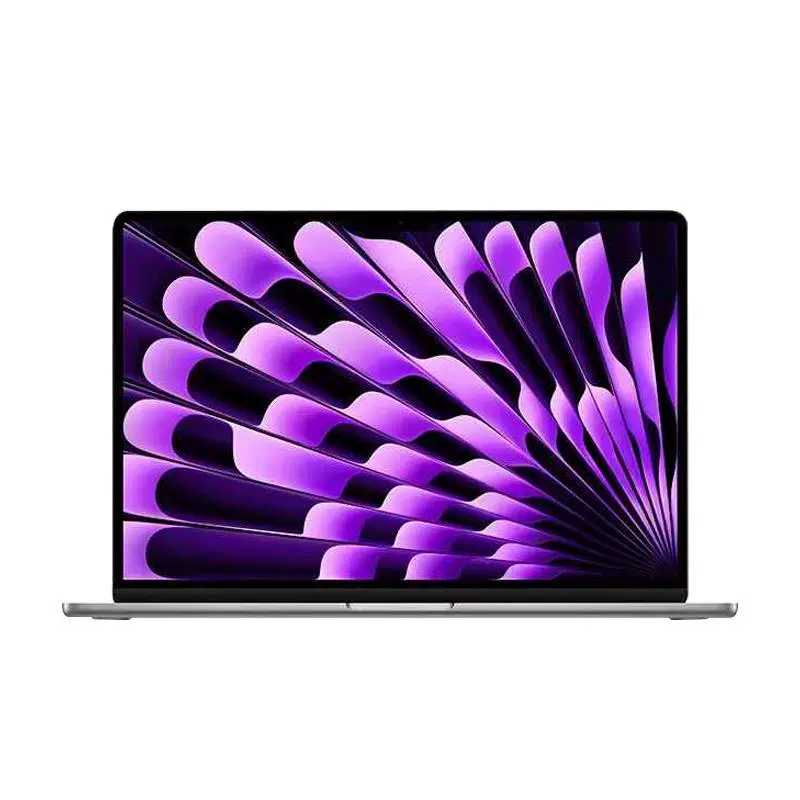 Apple 苹果 2024款MacBook air M3 13.6英寸苹果笔记本电脑 ￥7398.7