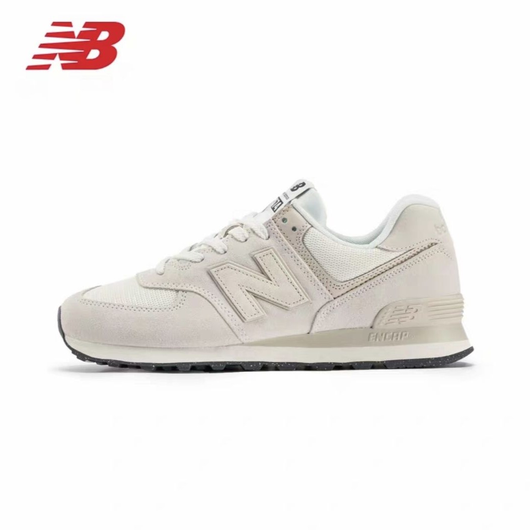 88VIP：new balance 男女同款复古运动休闲鞋U574OF2 296.1元