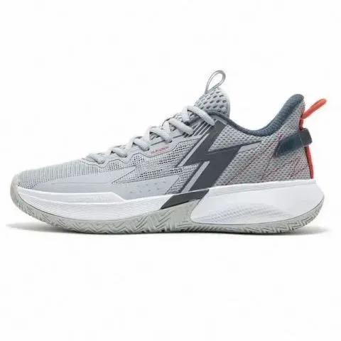 361° BIG3 Team 2.0 橡胶外底 男款实战耐磨篮球鞋 672411123 69.28元（需用券）