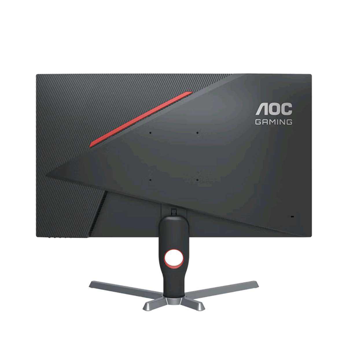 限地区、plus:AOC 23.8英寸 原生200Hz FastIPS 1ms HDR10 硬件低蓝光不闪屏 小钢炮 PS5