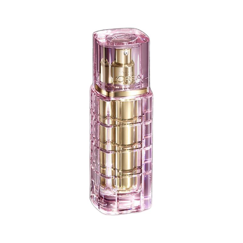 L'OREAL PARIS 金致臻颜牡丹奢养粉妍焕白精华液 30ml 385.18元（需买3件，需用券