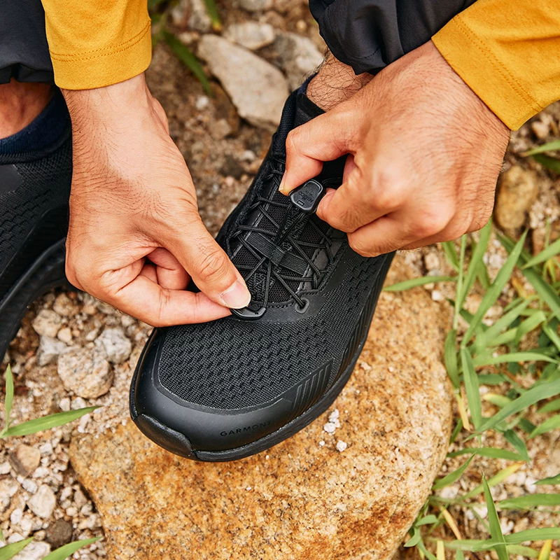 嘎蒙特 9.81Heli 3徒步登山鞋 600元 - 86线报