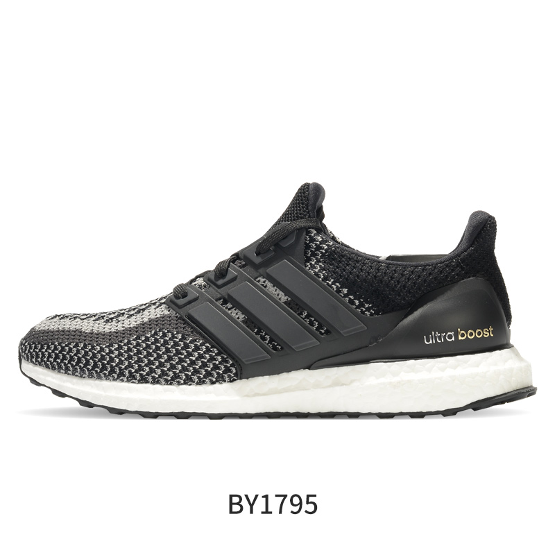 adidas 阿迪达斯 ULTRABOOST 男女跑步鞋 EH1711 306元(需用券)