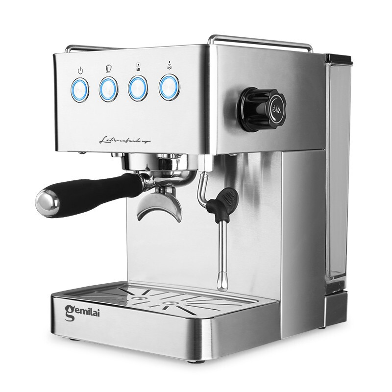 GEMILAI 格米莱 CRM3005E 半自动咖啡机 1199元