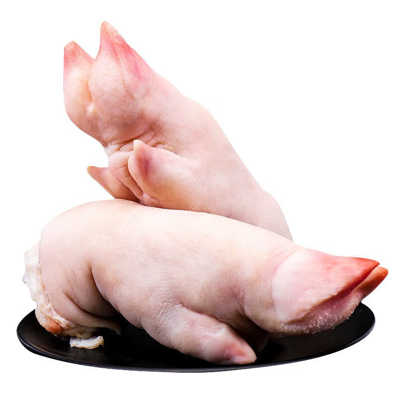 京东超级秒杀日 猪蹄205g*6只（活动开始倒计时啦） 13.32元