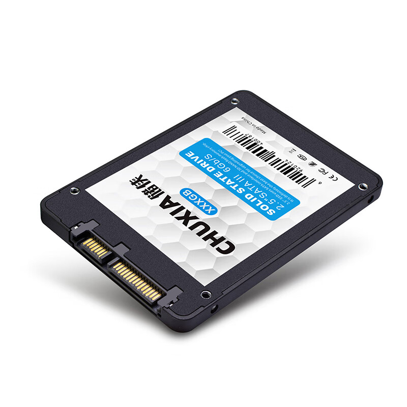 CHUXIA 储侠 M9 SATA 固态硬盘 1TB（SATA3.0） 319元（需用券）