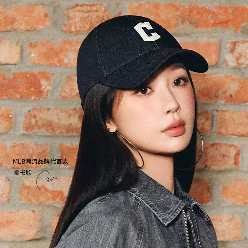 MLB 男女通用棒球帽 ￥212