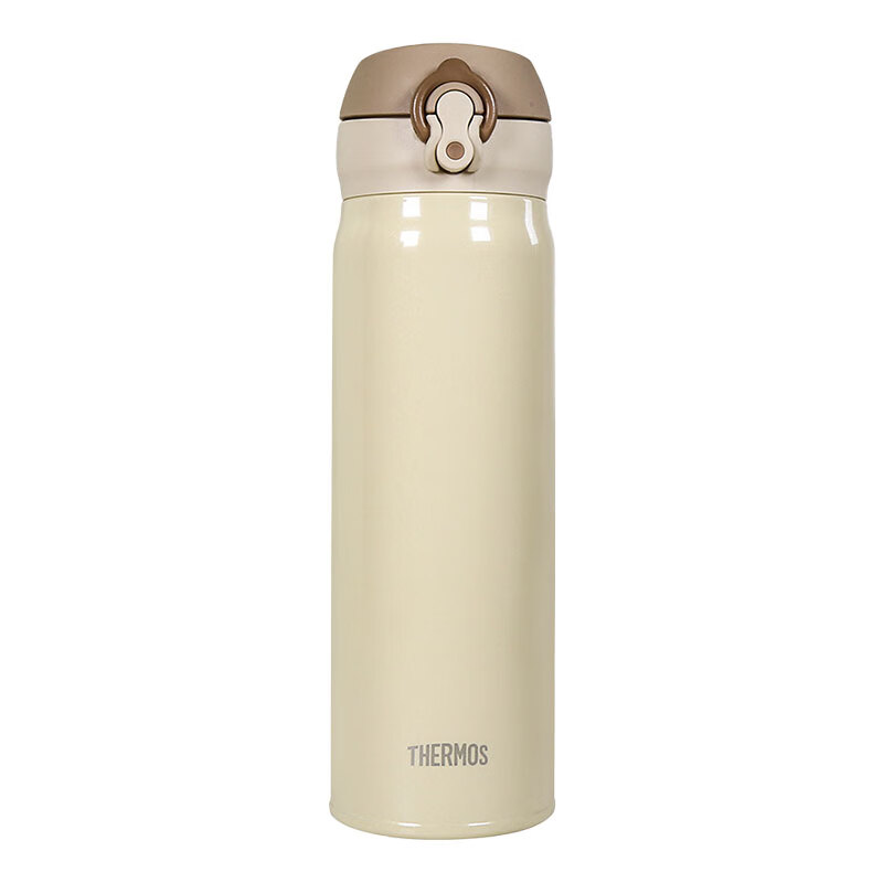 THERMOS 膳魔师 JNL-503-CRG 保温杯 500ml 高贵金 60.66元（需用券）