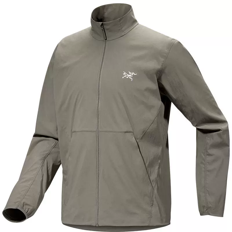 ARC'TERYX 始祖鸟 ACROPLE JACKET 轻量 男子 风壳夹克 ￥2400