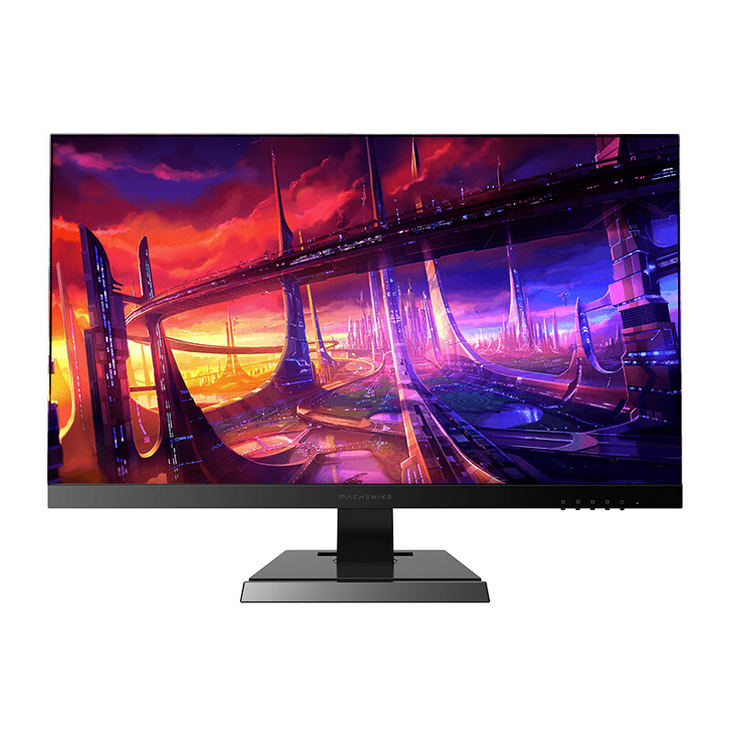 MACHENIKE 机械师 星辰24.5英寸2K240Hz Fast-IPS屏 1153.01元（需用券）