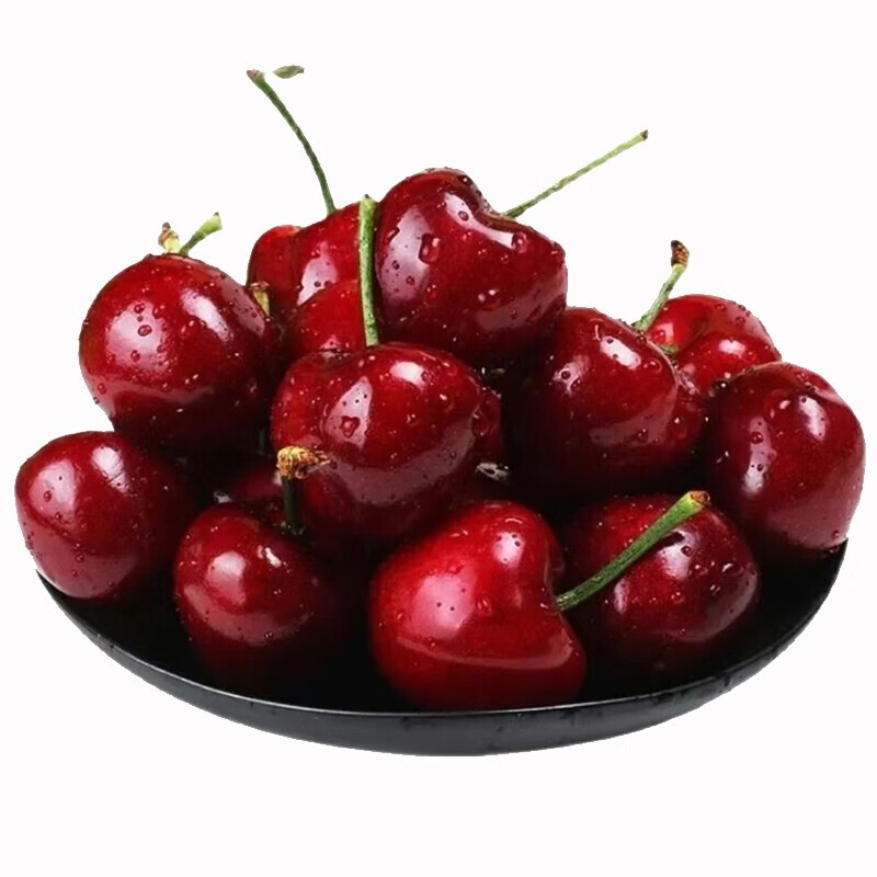 山东临朐大樱桃国产车厘子5斤装599元需用券