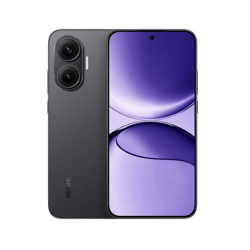 限地區、百億補貼：紅米 Turbo 4 Pro 5G 12+256GB手機 1321.16元
