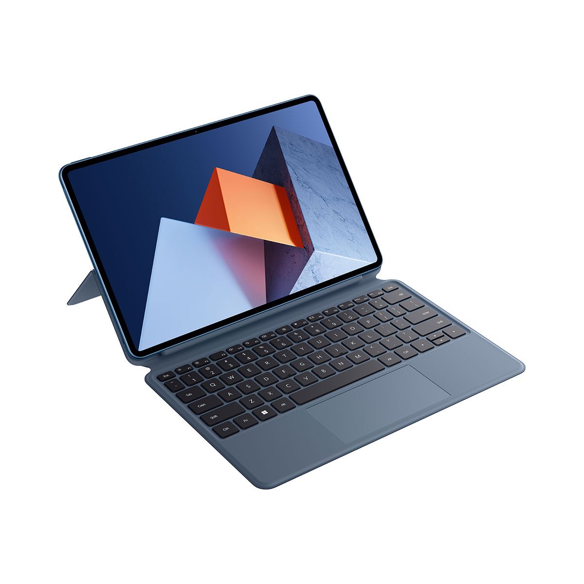 华为（HUAWEI） MateBook E 12.6英寸平板二合一轻薄笔记本电脑 6208元