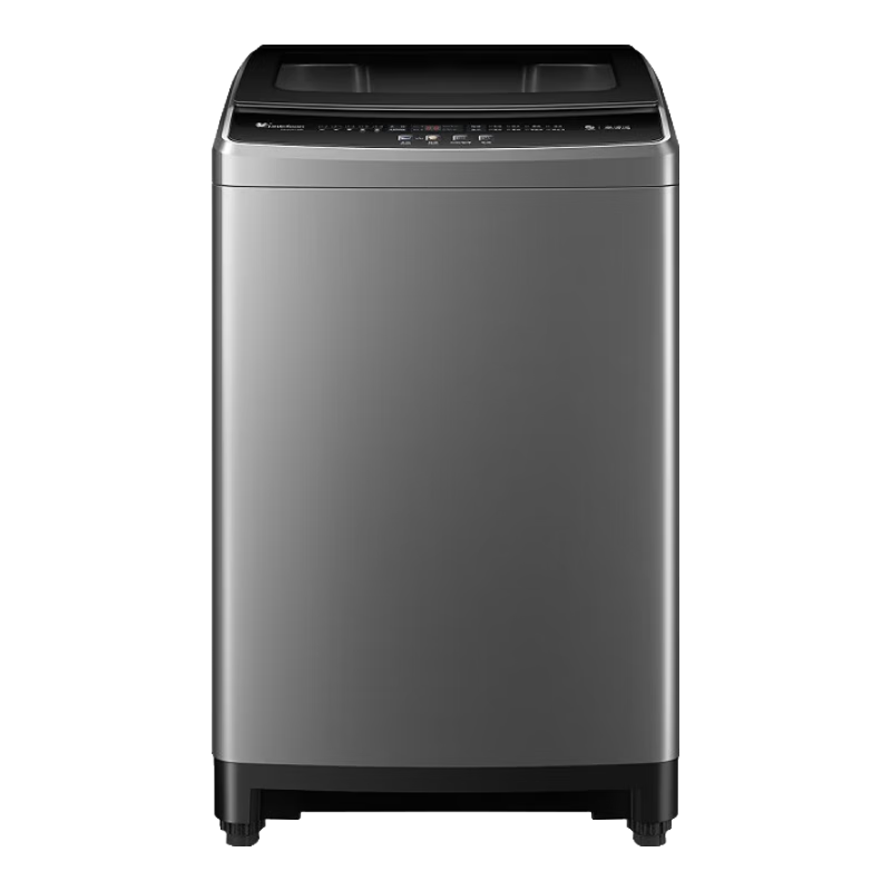 PLUS会员：LittleSwan 小天鹅 波轮洗衣机全自动 12公斤 TB120V728E 1095.6元+9.9居家