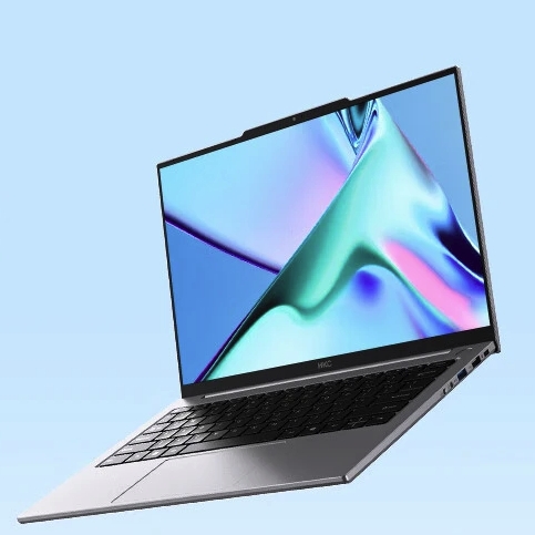 国家补贴、PLUS会员:HKC 惊鸿14 笔记本电脑(i5-13420H、16GB、1TB) 2842.81元