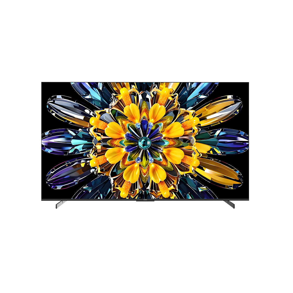 PLUS：创维 A5F+ 75英寸 Mini LED电视 3024.44元