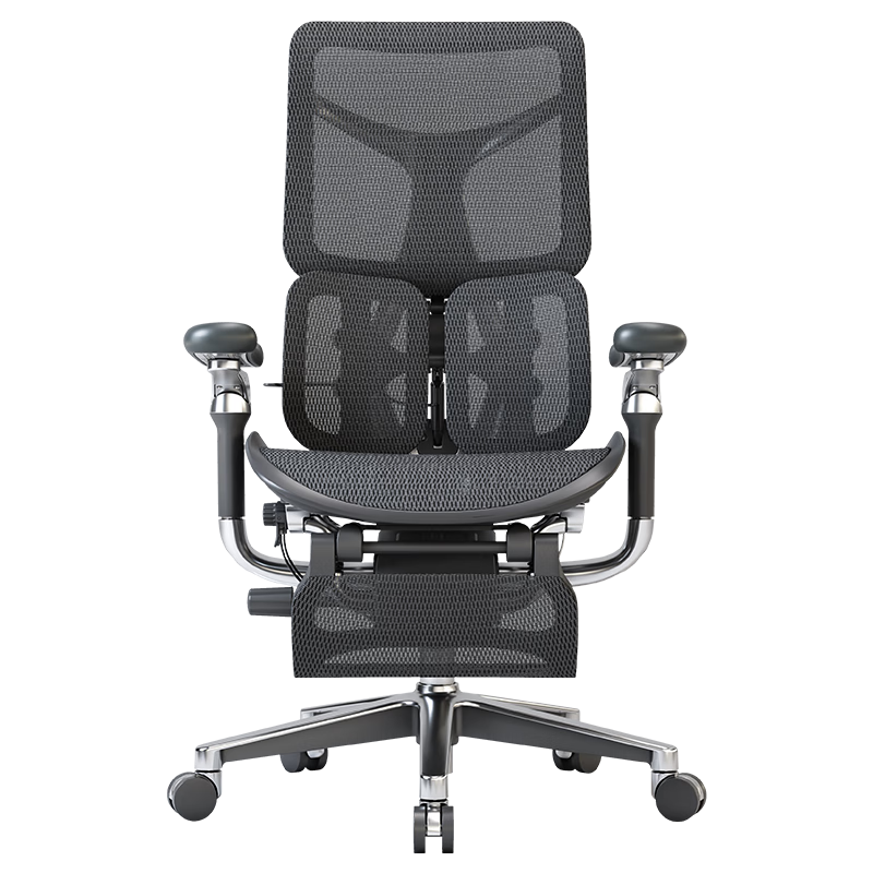 PLUS会员：西昊Doro S300人体工学电脑椅 电竞椅老板椅 2620.21+9.9元家电家居特