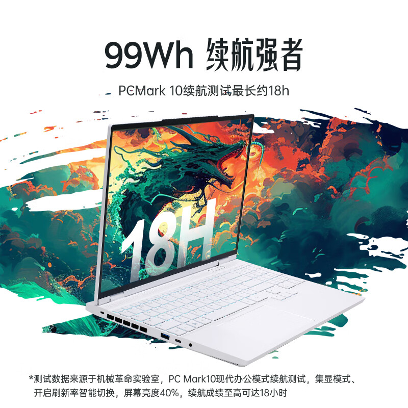 机械革命 翼龙15 Pro游戏本（R7-8845H、4060 8G、32GB、1TB） 6207.61元（需用券）