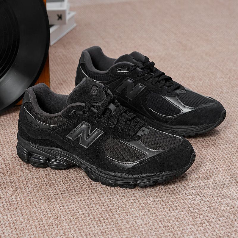 new balance NB男女鞋正品2025新款9060千禧小象蹄复古休闲老爹鞋 1098元