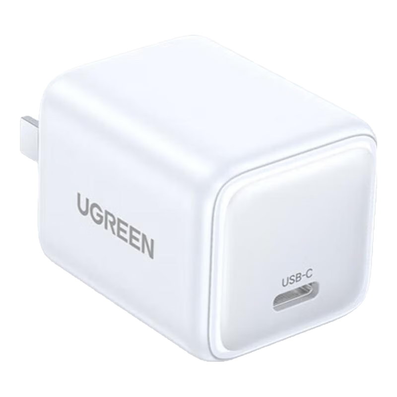 绿联 绿联 UGREEN 36.9元