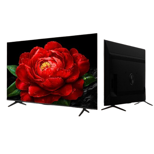 国家补贴：TCL 65T5K-JN 液晶电视 65英寸 4K 2261.6元（需用券）