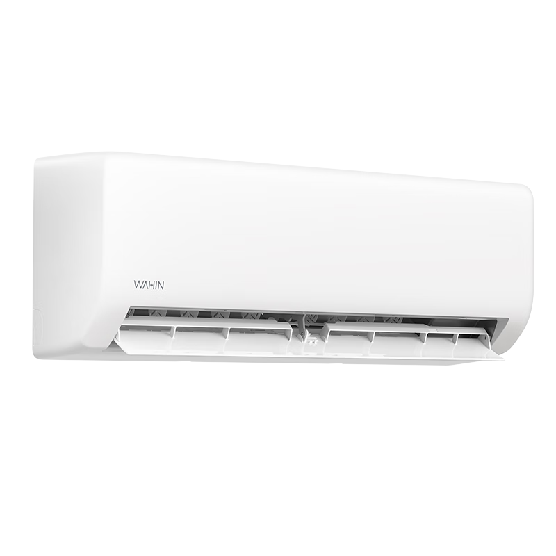 WAHIN 华凌 空调 新一级能效变频冷暖 HA1二代 1.5匹 KFR-35GW/N8HA1Ⅱ 1661元（需用券）