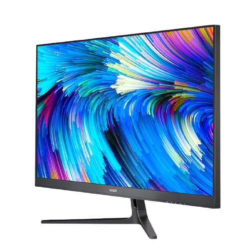 KOIOS 科欧斯 27英寸4K IPS 窄边框 设计家用 专业电脑显示器 K2721UD 黑色 884.94元