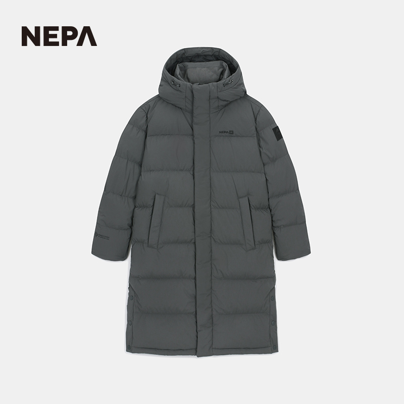 耐葩 城市户外 7KF2020 男女款羽绒服 948元（需用券）