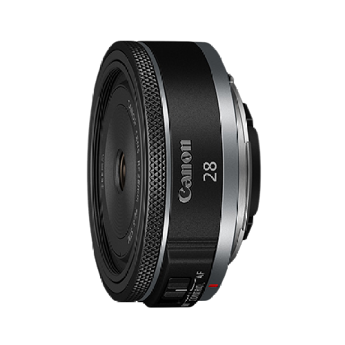 88VIP：Canon 佳能 RF28mm F2.8 STM 全画幅微单镜头 1490.02元