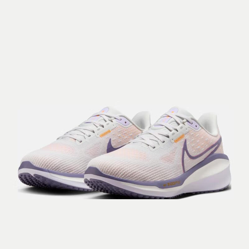 耐克（NIKE） Vomero 17 女子公路跑步鞋 FB8502-005 38 524.43元