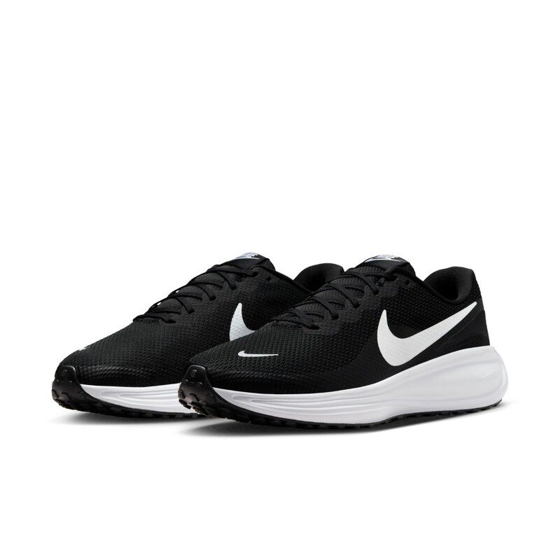 NIKE Revolution 8 男款跑步鞋 hq1996-100 268元